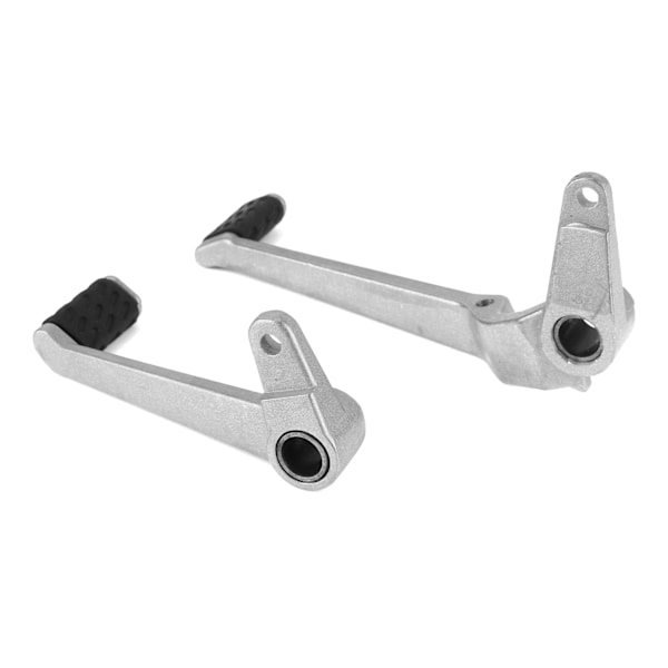 2 kpl Jalkapoljin Vaihteiston Vaihteensiirtovivut Sopii Ducati 696 796 795 M1100 2009‑2013