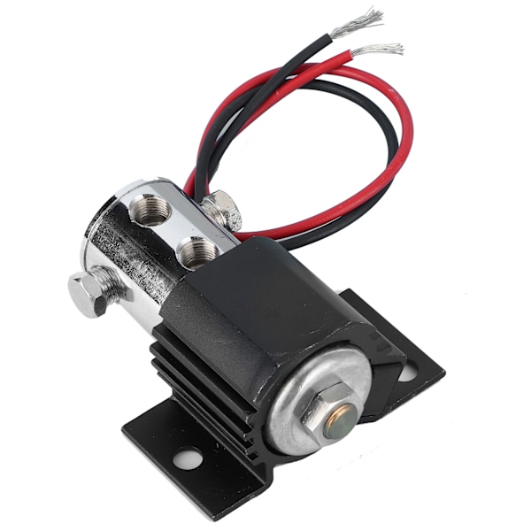 Etujarruletkulukko Heavy Duty -tyyppi OS00275SRX01E006 Sopii Ford Mustangille 1/8‑27 NPTBlack