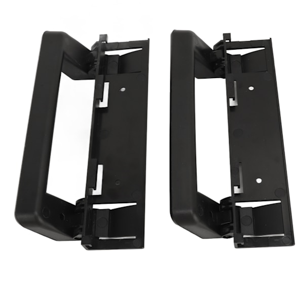 2 stk. RV Kjøleskapsdør Låsehåndtak Robust Ergonomisk RV Kjøleskapsdørhåndtak For 3316882900 S Kjøleskapsdørhåndtak