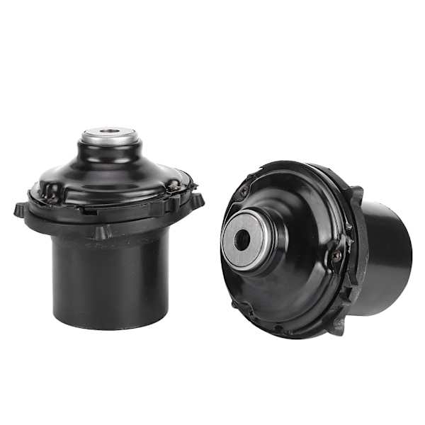 2st Shocker Mounts Stödlager Antifriktionsbyte Passar till Opel Corsa c Astra G