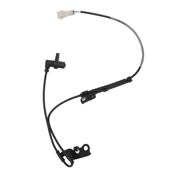 Højre forreste ABS-hjulsensor Følsom 89542-12070 Holdbar erstatning til COROLLA MATRIX