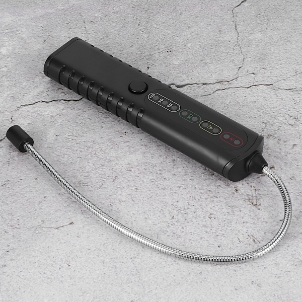 Bremsevæske BF100 Tester Diagnostisk værktøj Inspektionsdetektor til DOT3 DOT4 DOT5.1 71g