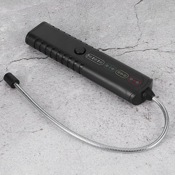 Jarruneste BF100 Testeri Diagnostinen työkalu Tarkastusilmaisin DOT3 DOT4 DOT5.1 71g