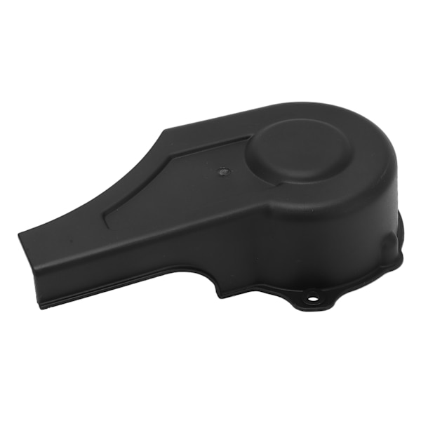 Plastkopplingskåpa Drivkedjan Byte av kopplingskåpa till Coleman CC100X CT100U