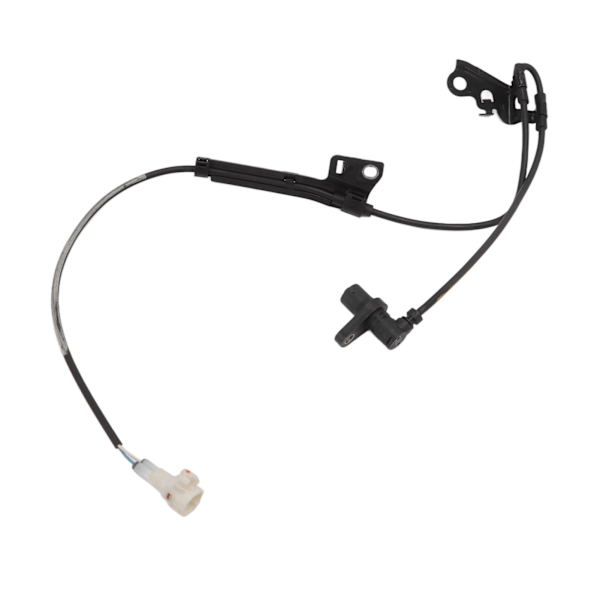 Højre forreste ABS-hjulsensor Følsom 89542-12070 Holdbar erstatning til COROLLA MATRIX