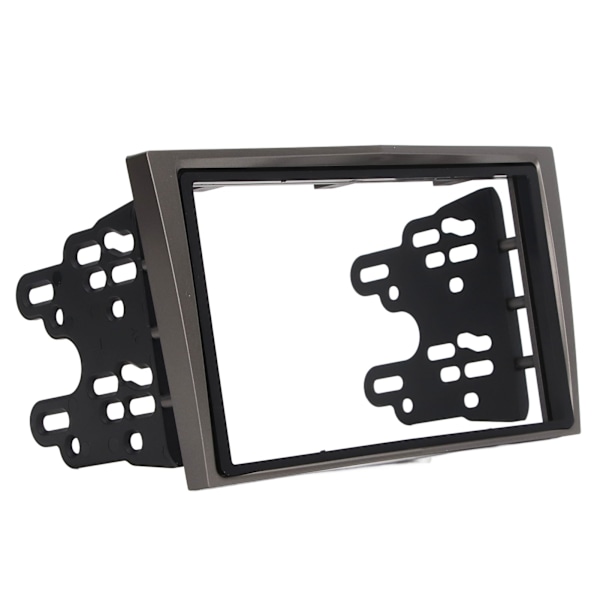 Dash Radio Fascia Stereo Radio Monteringsramme Erstatning til OPEL Astra H Antara Corsa D Zafira B