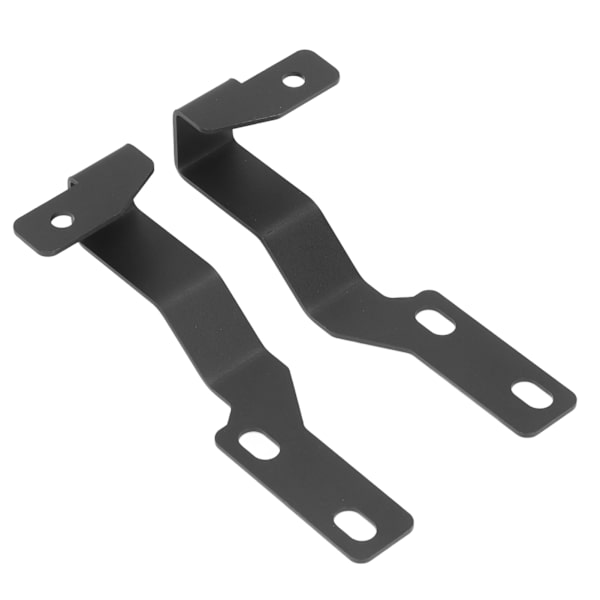 Car A Pillar Hood LED-arbejdslampe Monteringsbeslag Holder Udskiftning til Tacoma 2005-2015