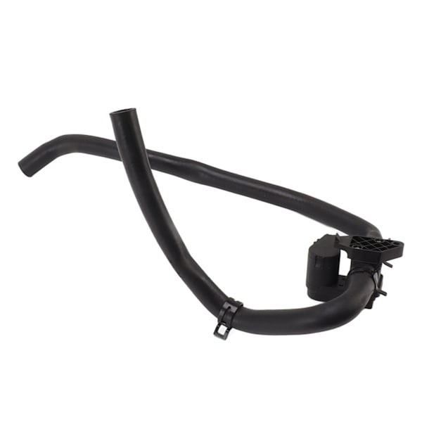 Varmeenhed Indløbsslange Kontrolventil ABS-gummi 92400ZT10A Erstatning for Titan 5.6L 2006-2015