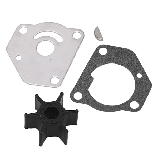 4st vattenpump impeller reparationssats Effektiv prestanda 17400 92D01 Ersättning för Suzuki DT 8C 9.9C utombordsmotor