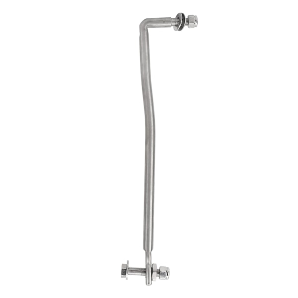 12,2 tommer styrestangslænke 65W-61350-00 Erstatningspasform til Yamaha påhængsmotor 40HK 60HK 80HK