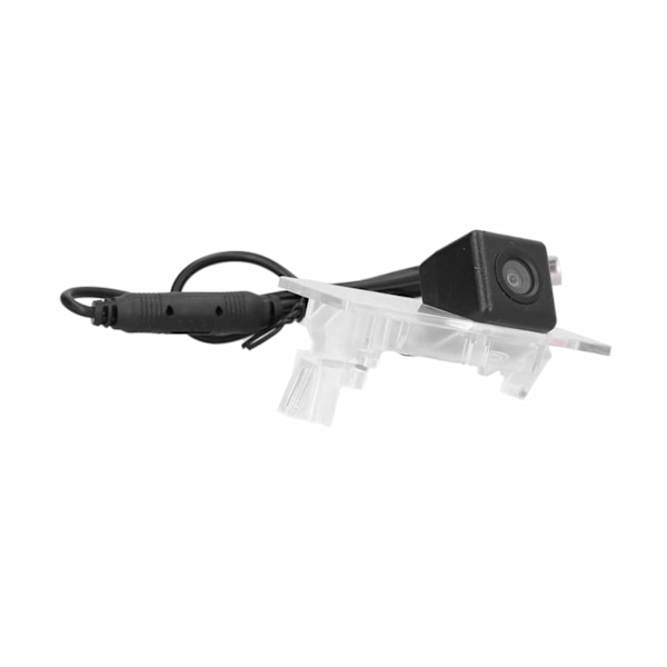 Bilbackkamera IP67 170° Night Vision HD CCD Passar för Octavia/Superb/Rapid 2013-2018