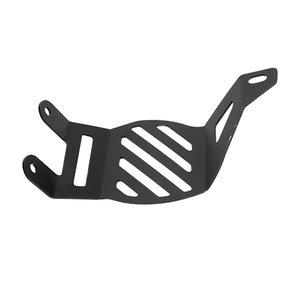 Motorcykel Horn Dæksel Aluminium Billet Rustfri Udskiftning til F900R F900XR F750GS F850GS