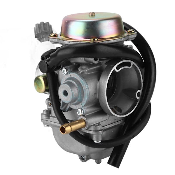Forgasser Biltilbehør 13200-38F2V Erstatning for Suzuki LTA400 LTF400 2002-2007