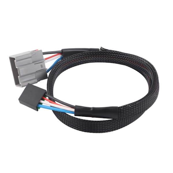 32-tommers tilhengerbremsestyreenhet ledningsnett Quick Plug 3034 P Erstatning for Ford E-150 Econoline 2009-2014