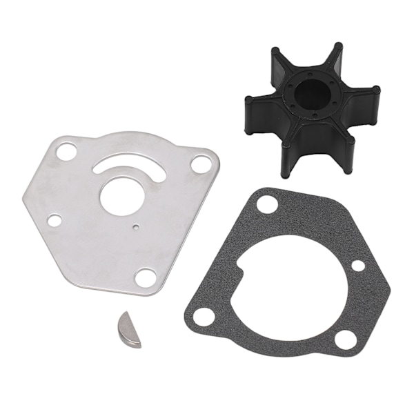 4st vattenpump impeller reparationssats Effektiv prestanda 17400 92D01 Ersättning för Suzuki DT 8C 9.9C utombordsmotor
