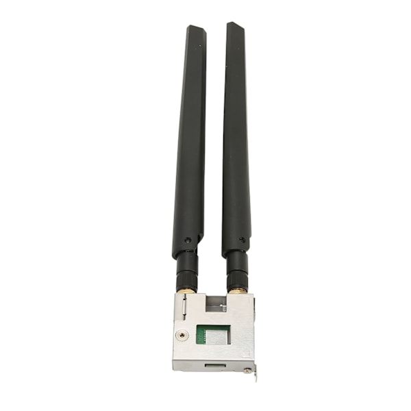 M.2 Netværkskort WIFI GO AX201 M.2 KEY E CNVio 2 BT5.1 Triple Band Trådløs Adapter til Kontor og Forretning
