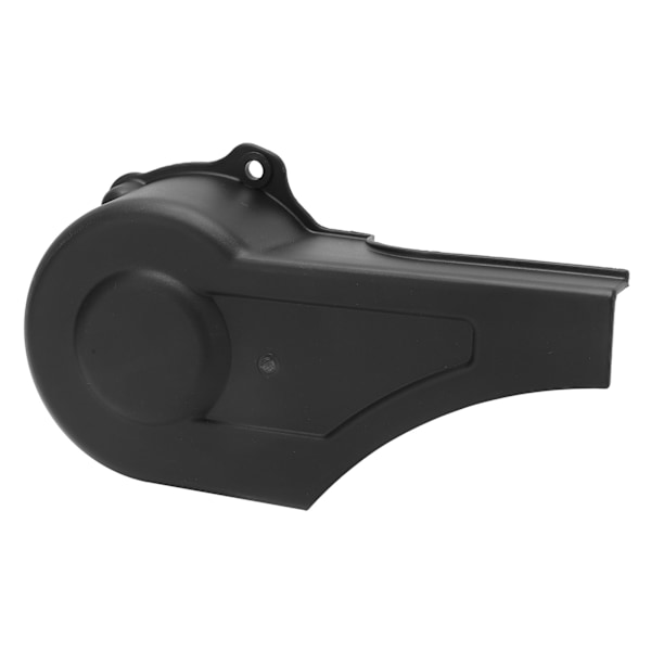 Plastkopplingskåpa Drivkedjan Byte av kopplingskåpa till Coleman CC100X CT100U