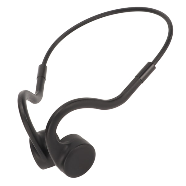 Avokorvaiset Bluetooth-kuulokkeet, ammattikäyttöön, IPX8-vedenpitävät, Bluetooth 5.0, langattomat urheilukuulokkeet juoksuun ja pyöräilyyn