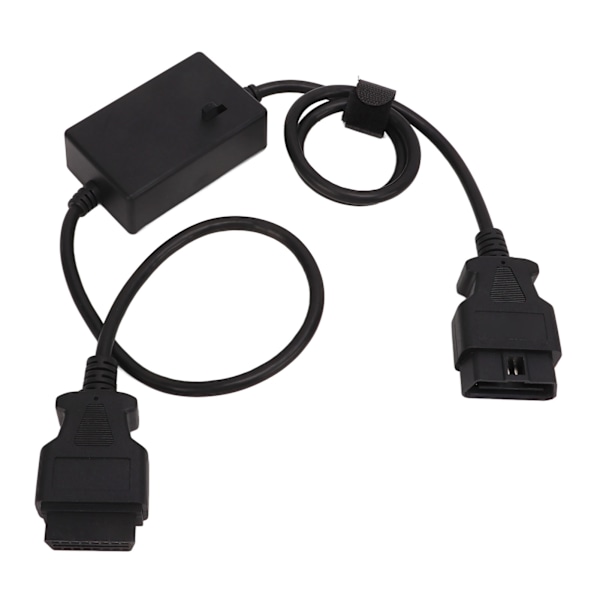 OBD2 diagnostisk kontaktkabel S.1279 S1279 modulbyte för Citroen PP2000