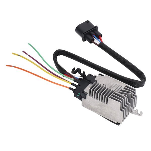 Motor Køler Køleblæser Kontrolenhed 8K0959501G Højtydende erstatning for A4 A5 A6