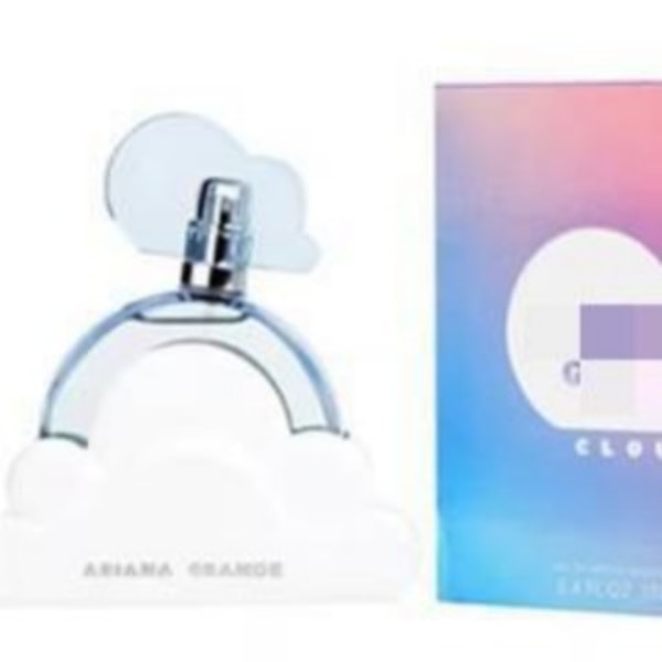 Ariana Grande Cloud For Women Gift - 3,4 Oz Eau De Parfum Spray -kvinnors dofter-dam parfym-parfymer för kvinnor pink