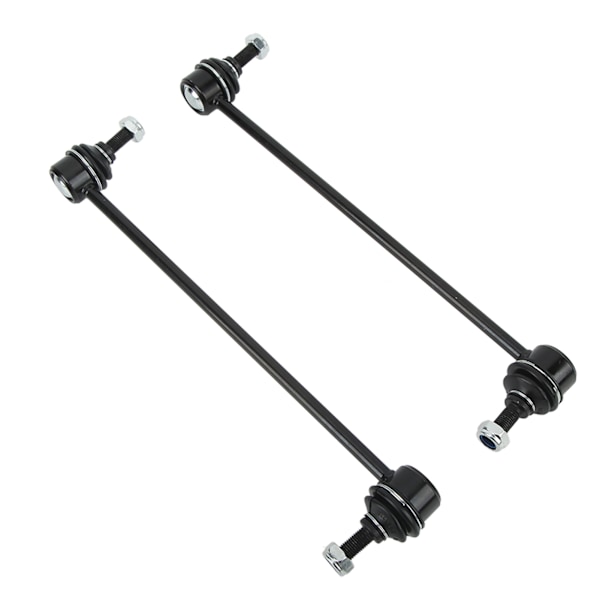Auton etujousituksen stabilisaattorin linkkisarja K80497 Korvaa COOPER 2002-2013