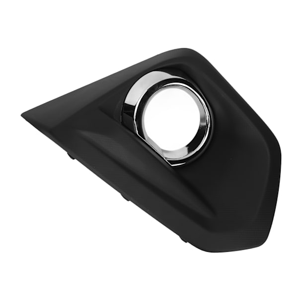 1 par Tågelygte Bezel Bilramme Tågelygteudskiftning til Impreza Sedan og Wagon 2012-2014 Venstre 57731FJ030
