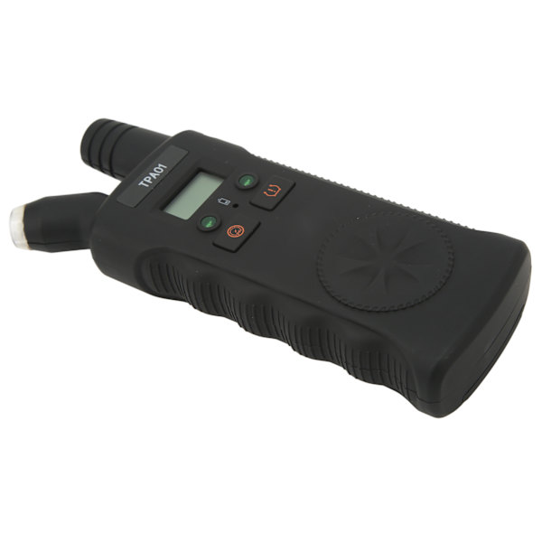 2 in 1 TPA01 TPMS -uudelleenoppimistyökalu Digitaalinen rengaspainemittari 150 PSI Monitor System Activation Tool Korvaus Chevylle 433 MHz