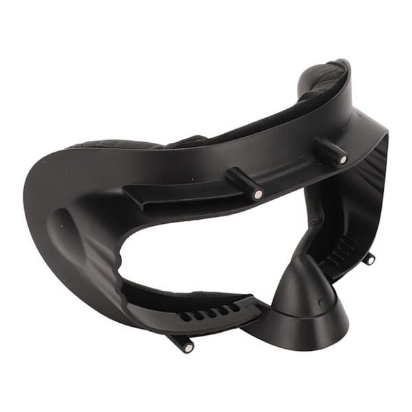 Ansiktsgränssnittsfäste Professionellt Mjukt PU Läder VR Skydd Ansiktsgränssnitt Set för HP Reverb VR Headset