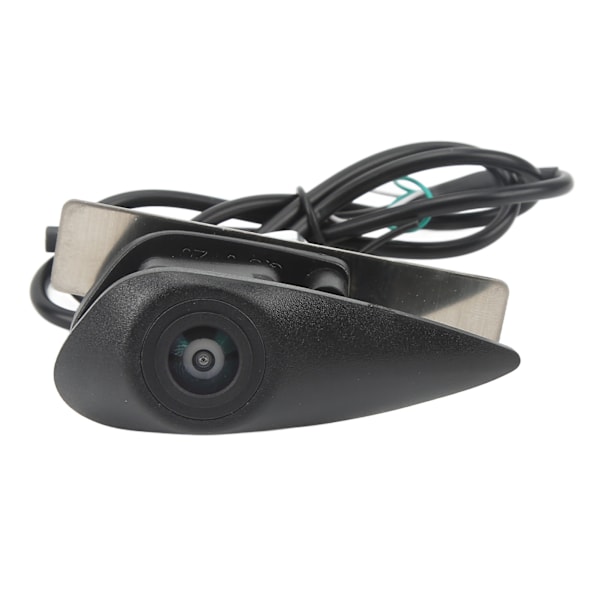 Auton etukamera CCD HD Night Vision -korvaus Hyundai Elantra Verna Solaris Tucson IX35 I20 I30 I40 M: 68,2–69,5 mm / 2,69–2,74 tuumaa