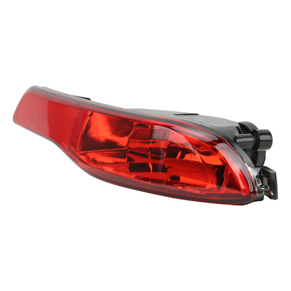 Takapuskurin sumuvalon heijastin Punainen linssin vaihto Jeep Cherokee KL 2014-2018 Oikea 68105144AC