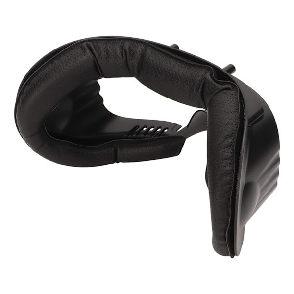 Ansiktsgränssnittsfäste Professionellt Mjukt PU Läder VR Skydd Ansiktsgränssnitt Set för HP Reverb VR Headset