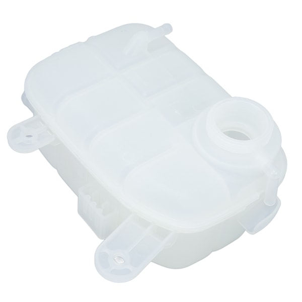 Motorkylvätska reservoartank ABS Plast 95201979 Byte av kylvätskespillflaska för Chevy Trax