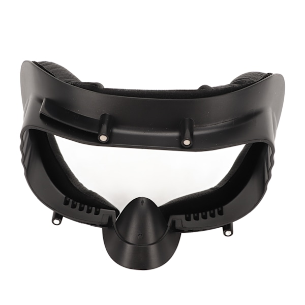 Ansigtsinterface Beslag Professionelt Blødt PU Læder VR Cover Ansigtsinterface Sæt til HP Reverb VR Headset