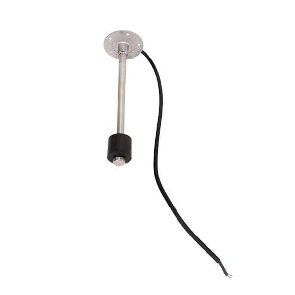 240-33ohm Brændstofniveau Sensor 200 mm Olievæsketank Brændstofsenderenhed Vandniveausensor IP67 Vandtæt til Båd Yacht Lastbil RV