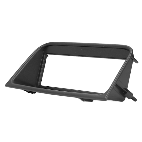 Bilradio ram Fascia panel Radio frontplatta utbyte för PEUGEOT 406 1995-2005