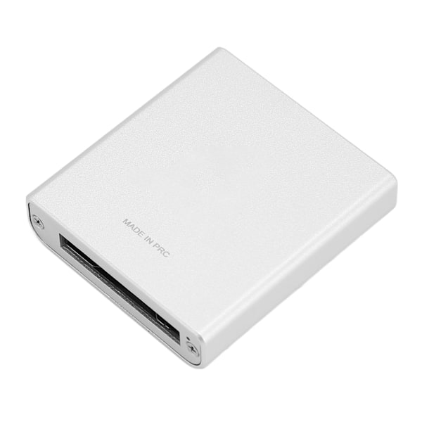 CFExpress Kortläsare USB3.1 Gen2 10Gbps Plug and Play Hot Swap Minneskortläsare för Laptop Dator Telefon