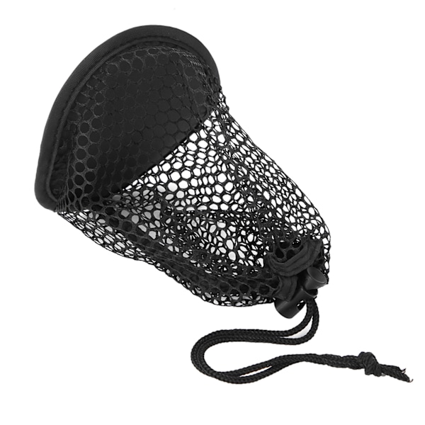 Mesh Golfboldpose - Praktisk Nylon Opbevaringsholder til 12 Bolde