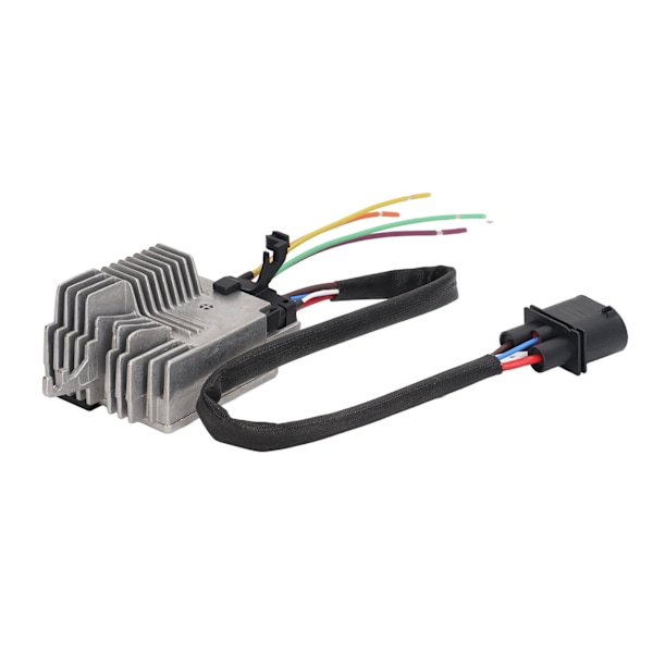 Motor Køler Køleblæser Kontrolenhed 8K0959501G Højtydende erstatning for A4 A5 A6