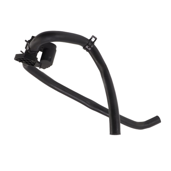 Varmeenhed Indløbsslange Kontrolventil ABS-gummi 92400ZT10A Erstatning for Titan 5.6L 2006-2015