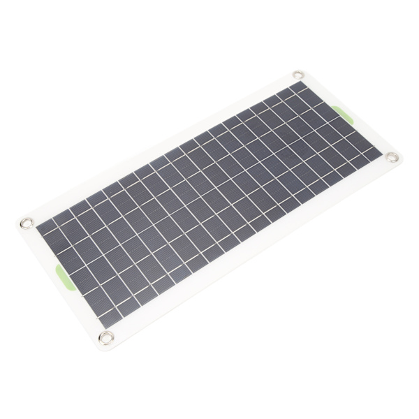 12V Solar Vattenpump 4 DB Lågt ljud 19W Soldriven vattenfontän Generatorpump för Hemma Bil Båt Trädgård 50W