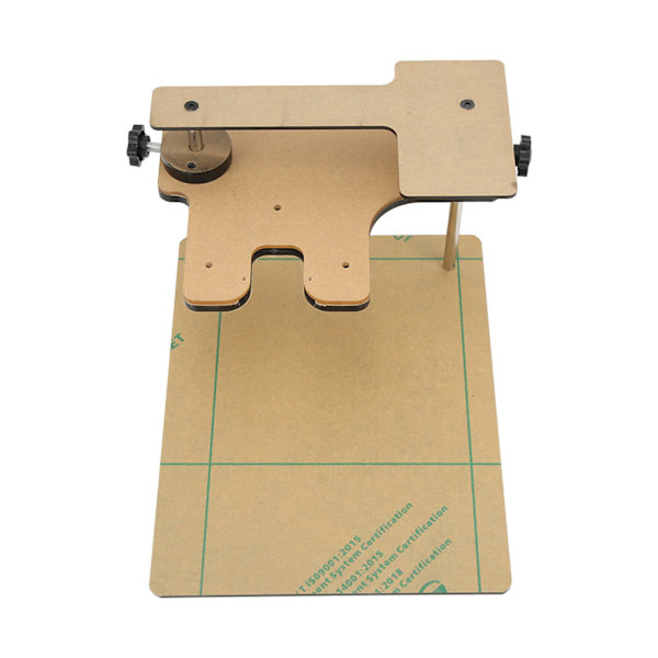 BDM100 rammeadaptere Sæt Universal PMMA metalprogrammeringsbeslag ECU Chip Diagnostic Tool