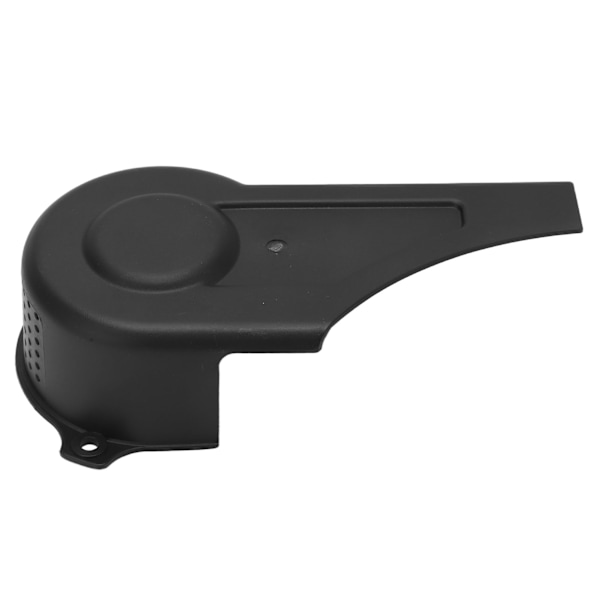 Plastkopplingskåpa Drivkedjan Byte av kopplingskåpa till Coleman CC100X CT100U