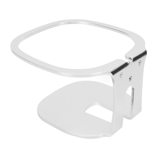 Högtalarväggfäste Aluminiumlegering Stor Lastkapacitet Metallväggfäste för ONE SL Play:1 Högtalare Silver