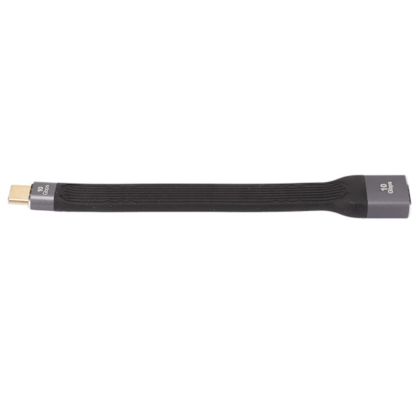 USB Hon till Typ C Hane Kabel Mjukt Kretskort 10 Gbps Hög Hastighet Laddning Överföring Utbyggnad Adapter Kabel