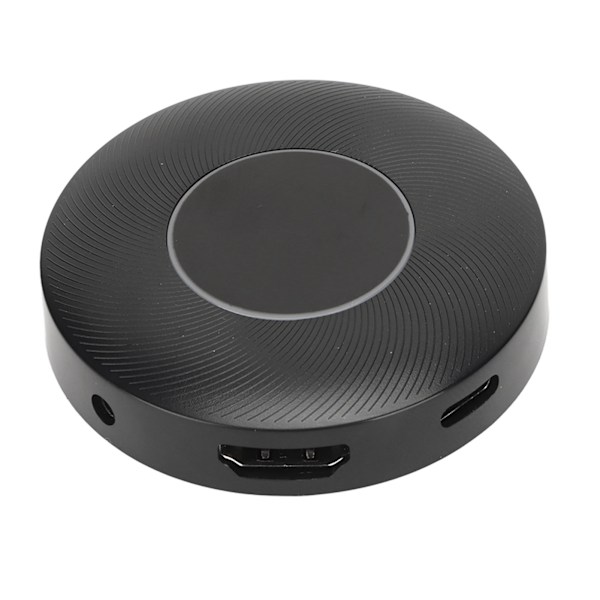WiFi-näyttöadapteri Dongle 4K HD -tuki 2.4 5 GHz langaton HD Multimedia Interface -vastaanotin TV-projektorimonitorille