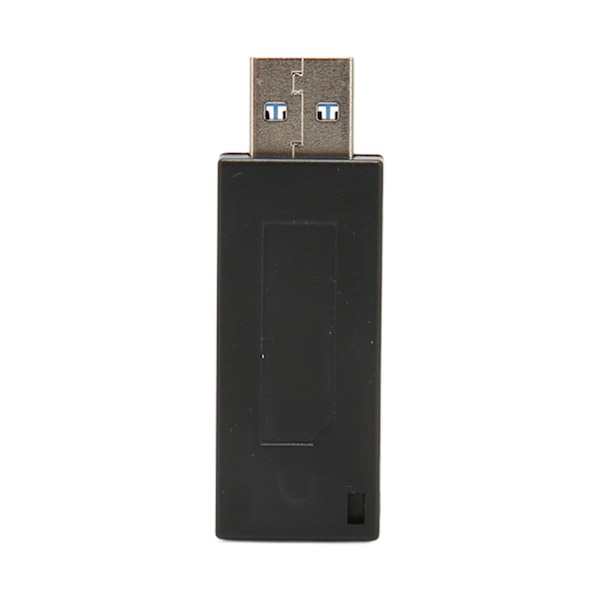 USB3.0 Hub 3 i 1 USB3.0 till 1xUSB3.0 2xUSB2.0 USB C Hub Multiport Adapter för Win Office Business