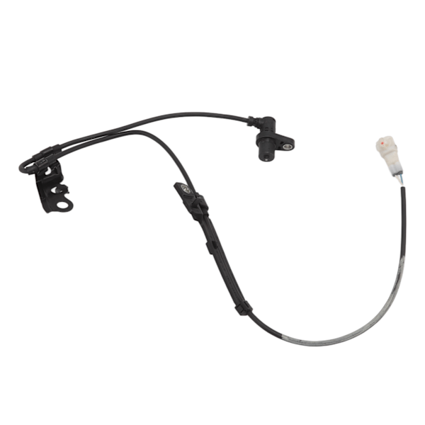 Højre forreste ABS-hjulsensor Følsom 89542-12070 Holdbar erstatning til COROLLA MATRIX