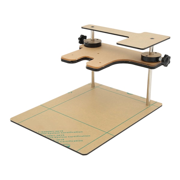 BDM100 rammeadaptere Sæt Universal PMMA metalprogrammeringsbeslag ECU Chip Diagnostic Tool