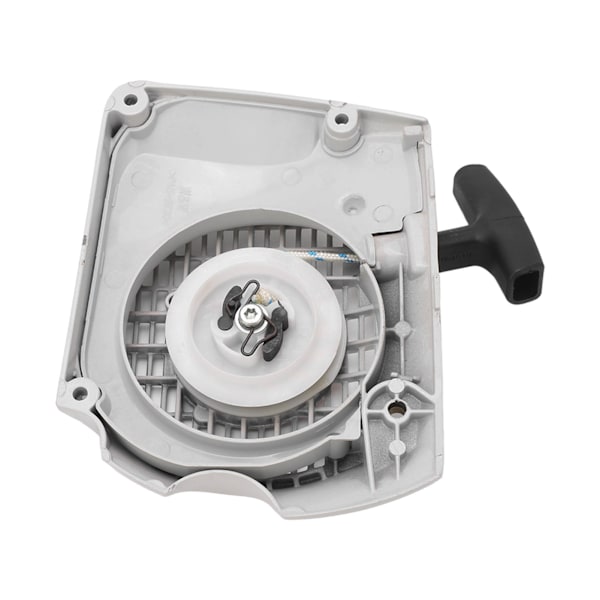 Recoil Starter 1135 080 2102 Rewind Pull Start Højtydende Motorstarter Erstatning for Stihl MS341 MS361